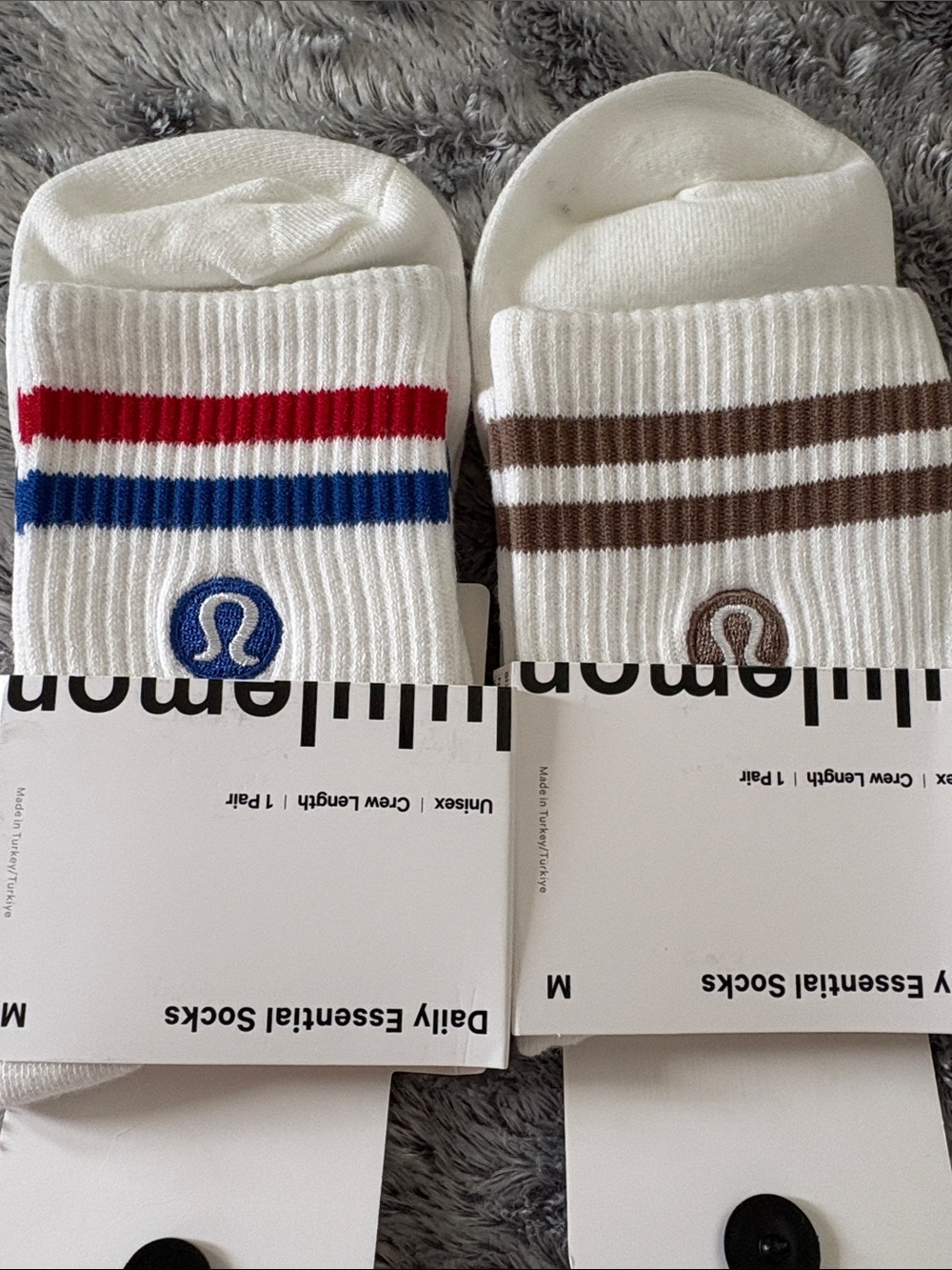 Lululemon Socks - Picture 5 of 6